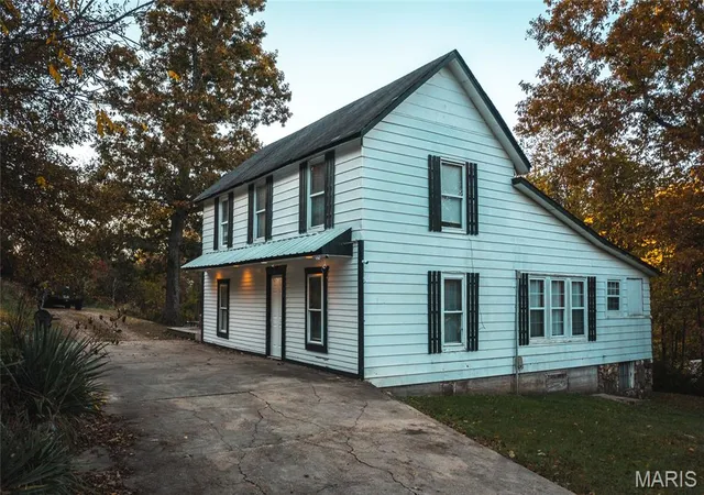 Photo 3 of Single family home for sale at 000 Birds Nest Rd, Cuba, MO 65453 | MLS# MIS26045633 | Listing updated on 2026-09-08