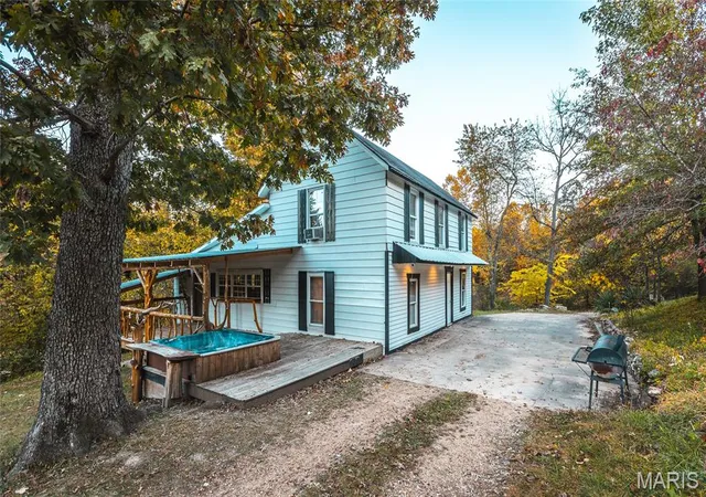 Photo 4 of Single family home for sale at 000 Birds Nest Rd, Cuba, MO 65453 | MLS# MIS26045633 | Listing updated on 2026-09-08