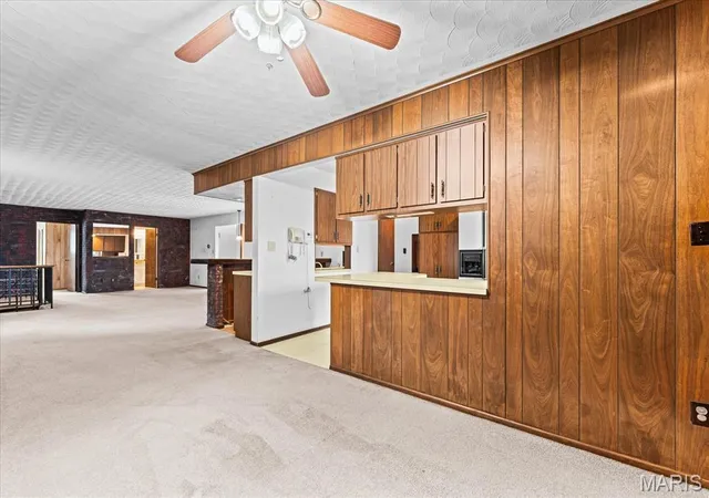 Photo 3 of Single family home for sale at 100 Mascoutah Ave, Belleville, IL 62220 | MLS# MIS26045642 | Listing updated on 2026-07-22