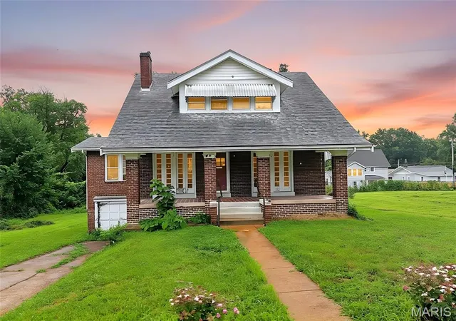 Photo 46 of Sale Pending at 3734 Salome Ave, Saint Louis, MO 63121 | MLS# MIS26045643 | Listing updated on 2026-08-24