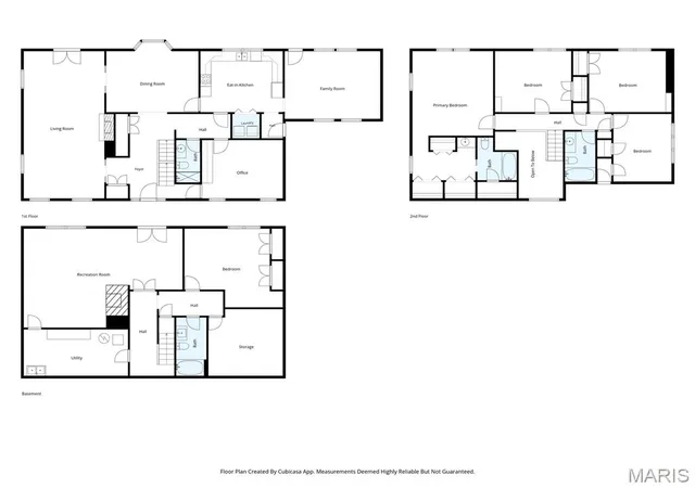 Photo 3 of Single family home for sale at 22 Frontenac Pl, Godfrey, IL 62035 | MLS# MIS26045647 | Listing updated on 2026-10-05