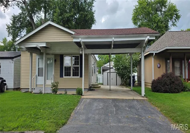 1st image of 45 Cedar Brook Dr, Pacific, MO 63069 | MLS# MIS26045660