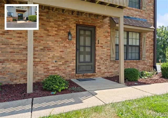 Photo 1 of Sale Pending at 222 Shoreline Dr #1, O Fallon, IL 62269 | MLS# MIS26045662 | Listing updated on 2026-09-06