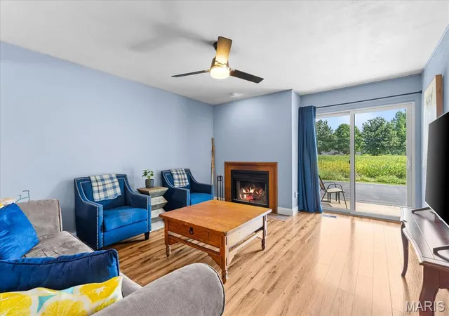 Photo 4 of Sale Pending at 222 Shoreline Dr #1, O Fallon, IL 62269 | MLS# MIS26045662 | Listing updated on 2026-09-06