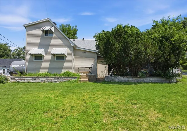 Multi family home for sale at 5125 Lode Ave, Saint Louis, MO 63123 | MLS# MIS26045663