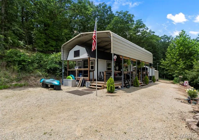 2nd image of 4127 Oakwood Rd, Park Hills, MO 63601 | MLS# MIS26045669