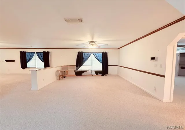 Photo 3 of Single family home for sale at 1918 Boone Ln, Campbell, MO 63933 | MLS# MIS26045671 | Listing updated on 2026-10-09