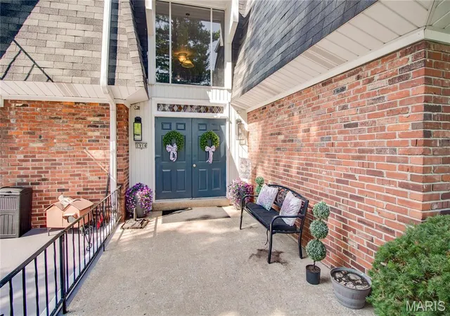 Condo for sale at 1914 W Delmar Ave #L, Godfrey, IL 62035 | MLS# MIS26045675