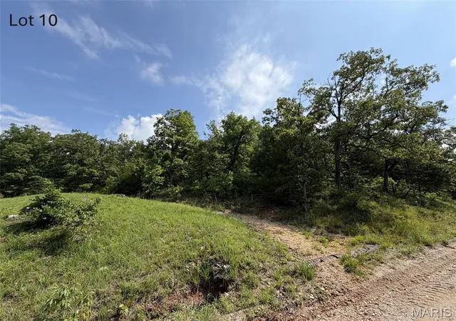 Photo 1 of Land for sale at Lots 10 & 11 Bass Road, Cuba, MO 65453 | MLS# MIS26045676 | Listing updated on 2026-07-16