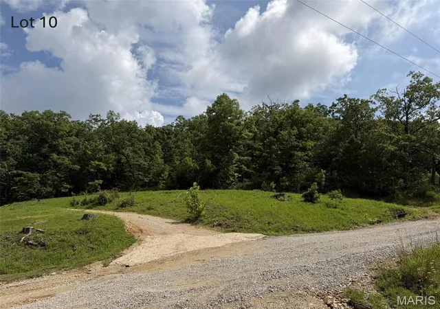 Photo 2 of Land for sale at Lots 10 & 11 Bass Road, Cuba, MO 65453 | MLS# MIS26045676 | Listing updated on 2026-07-16