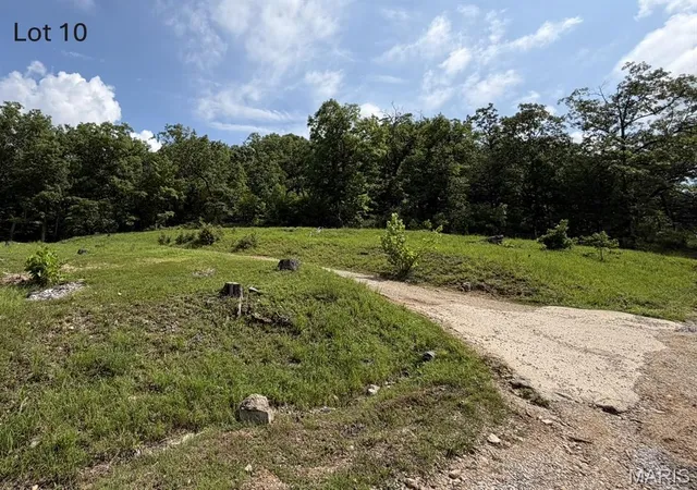 Photo 3 of Land for sale at Lots 10 & 11 Bass Road, Cuba, MO 65453 | MLS# MIS26045676 | Listing updated on 2026-07-16