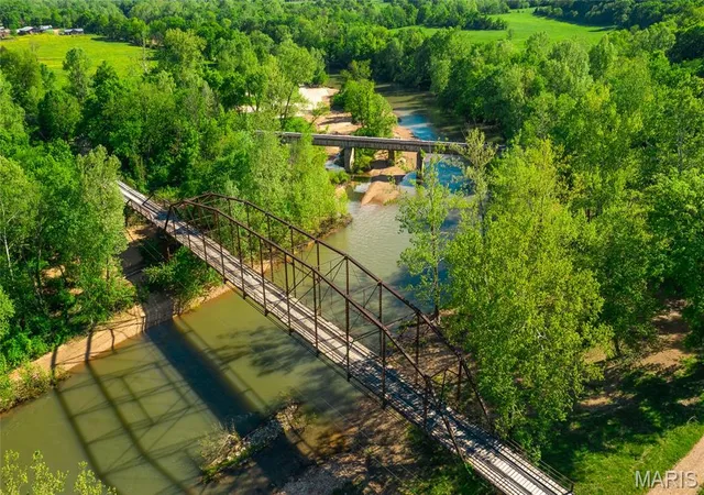 Photo 4 of Land for sale at Lots 10 & 11 Bass Road, Cuba, MO 65453 | MLS# MIS26045676 | Listing updated on 2026-07-16