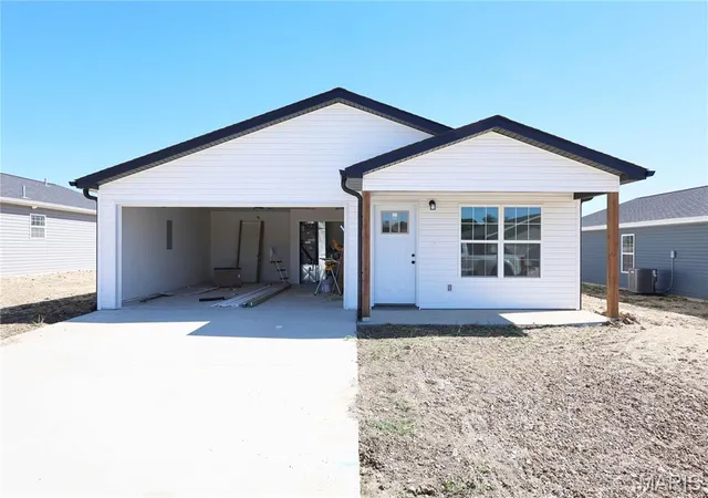 Single family home for sale at Lot 24 High Garden St, Cape Girardeau, MO 63701 | MLS# MIS26045680