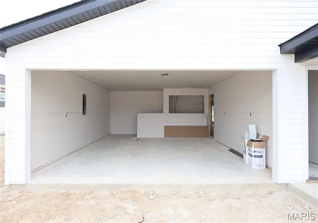 Photo 3 of Single family home for sale at Lot 24 High Garden St, Cape Girardeau, MO 63701 | MLS# MIS26045680 | Listing updated on 2026-08-11