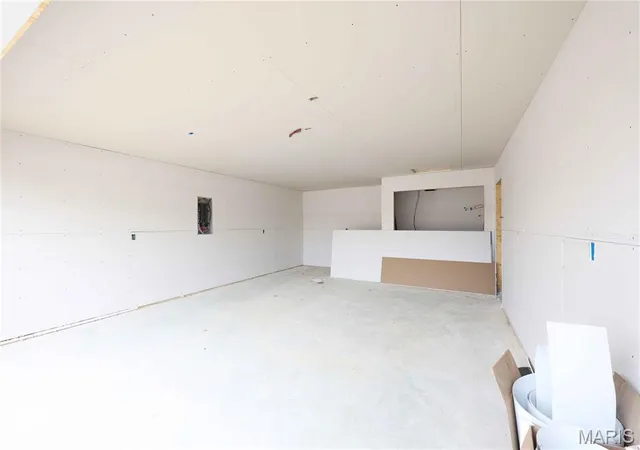 Photo 3 of Single family home for sale at Lot 24 High Garden St, Cape Girardeau, MO 63701 | MLS# MIS26045680 | Listing updated on 2026-08-11