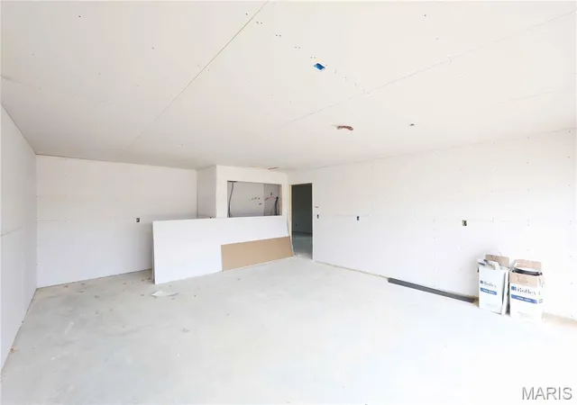 Photo 4 of Single family home for sale at Lot 24 High Garden St, Cape Girardeau, MO 63701 | MLS# MIS26045680 | Listing updated on 2026-08-11
