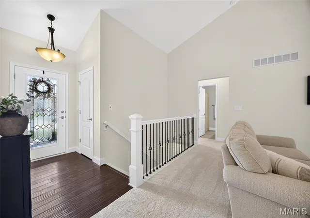 Photo 3 of Sale Pending at 130 Miranda Ct, Wentzville, MO 63385 | MLS# MIS26045683 | Listing updated on 2026-07-21