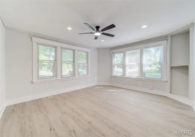 Photo 2 of Single family home for sale at 7200 Jenwood Ave, St Louis, MO 63136 | MLS# MIS26045695 | Listing updated on 2026-10-06