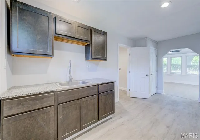 Photo 3 of Single family home for sale at 7200 Jenwood Ave, St Louis, MO 63136 | MLS# MIS26045695 | Listing updated on 2026-10-26