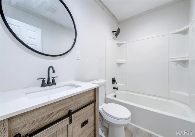 Photo 4 of Single family home for sale at 7200 Jenwood Ave, St Louis, MO 63136 | MLS# MIS26045695 | Listing updated on 2026-10-26