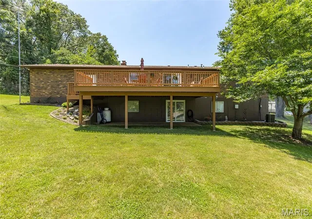 5th image of 12720 Oakbriar Meadows Ln, Festus, MO 63028 | MLS# MIS26045698