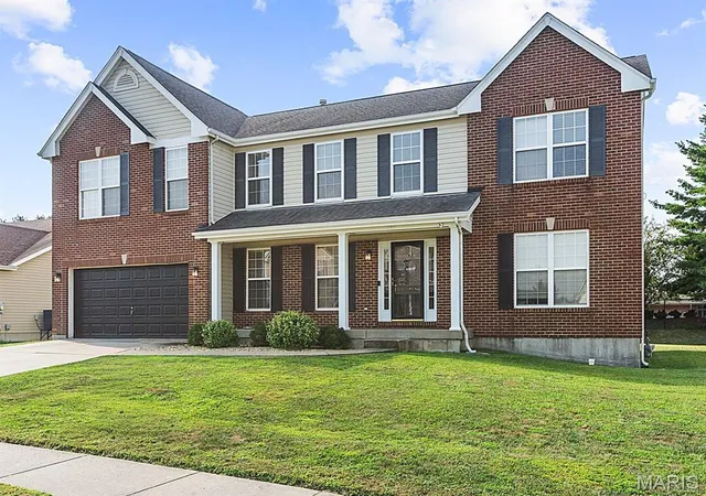 Photo 1 of Single family home for sale at 1788 Naughton Wy, Swansea, IL 62226 | MLS# MIS26045714 | Listing updated on 2026-09-30
