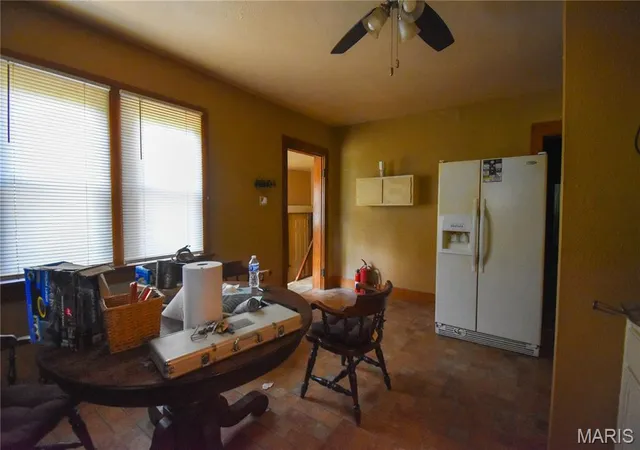 Photo 4 of Single family home for sale at 108 E 14Th St, Staunton, IL 62088 | MLS# MIS26045718 | Listing updated on 2026-09-08