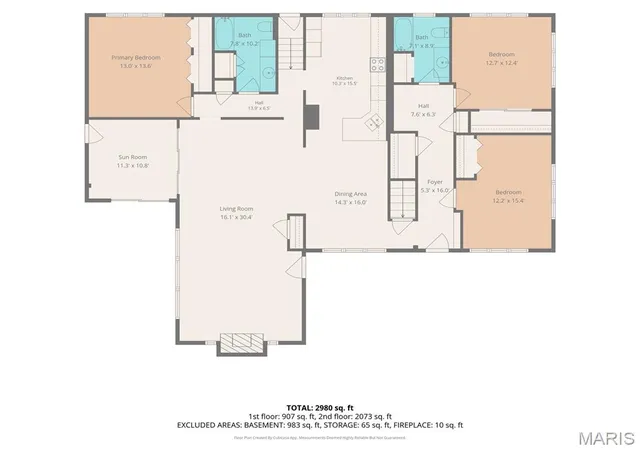 Photo 3 of Sale Pending at 2008 Valley View Ln, Collinsville, IL 62234 | MLS# MIS26045720 | Listing updated on 2026-08-21