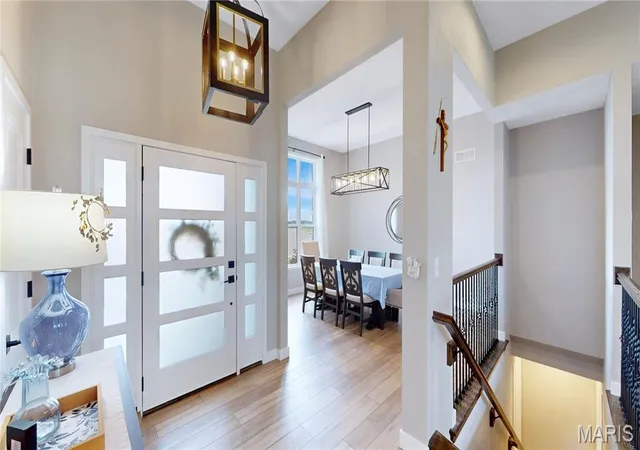 Photo 2 of Single family home for sale at 476 Hayden Dr, Waterloo, IL 62298 | MLS# MIS26045733 | Listing updated on 2026-08-10