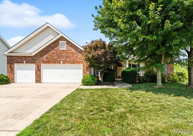 1st image of 2275 Haverford Dr, Belleville, IL 62221 | MLS# MIS26045734