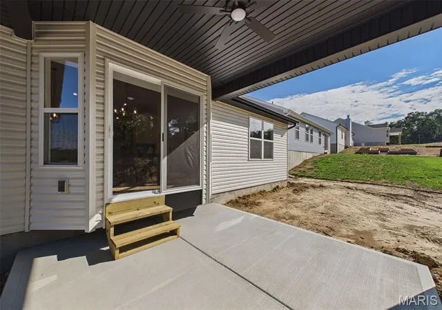 27th image of 818 Dogwood Way, Hillsboro, MO 63050 | MLS# MIS26045742