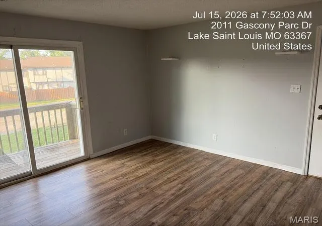 Photo 4 of Condo for sale at 2012 Gascony Parc Dr #2012, Lake St Louis, MO 63367 | MLS# MIS26045747 | Listing updated on 2026-08-31
