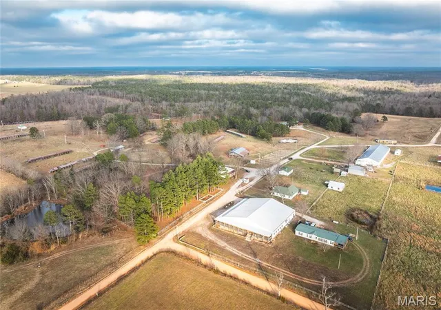 2nd image of Tbd Golden Dr, Raymondville, MO 65555 | MLS# MIS26045761