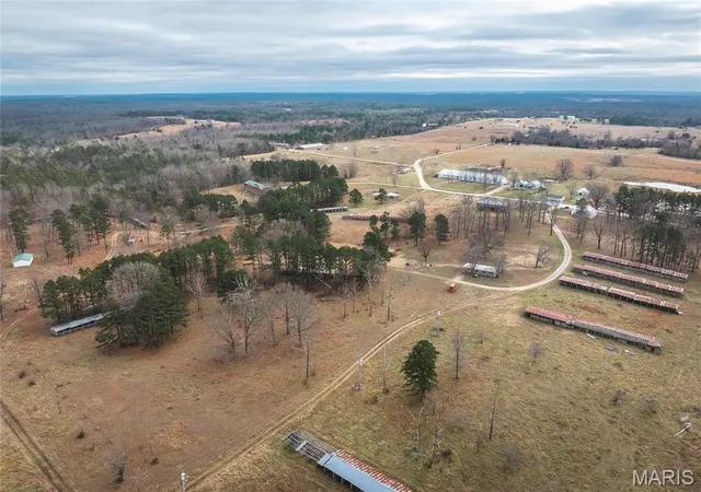 5th image of Tbd Golden Dr, Raymondville, MO 65555 | MLS# MIS26045761