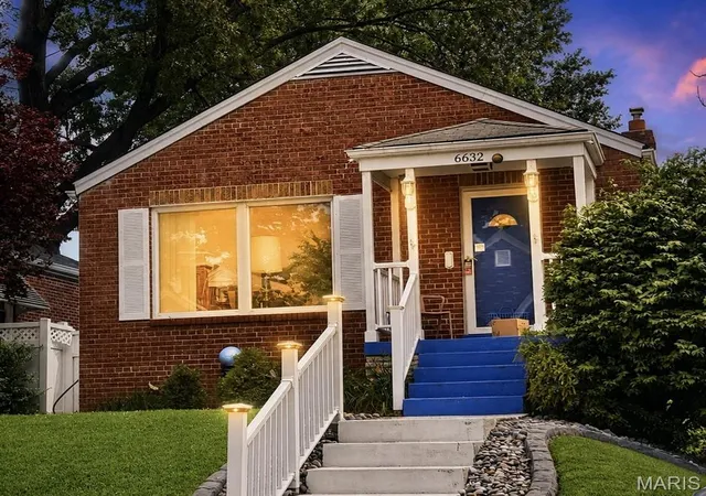 Single family home for sale at 6632 Tholozan Ave, St Louis, MO 63109 | MLS# MIS26045764