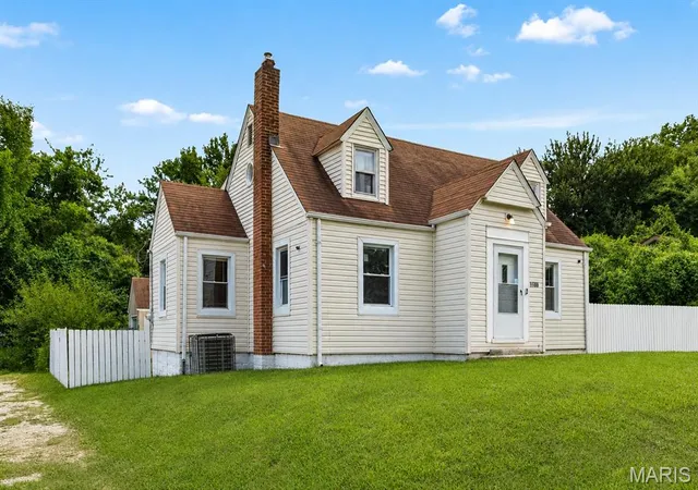Single family home for sale at 1100 Northdale Ave, St Louis, MO 63138 | MLS# MIS26045765