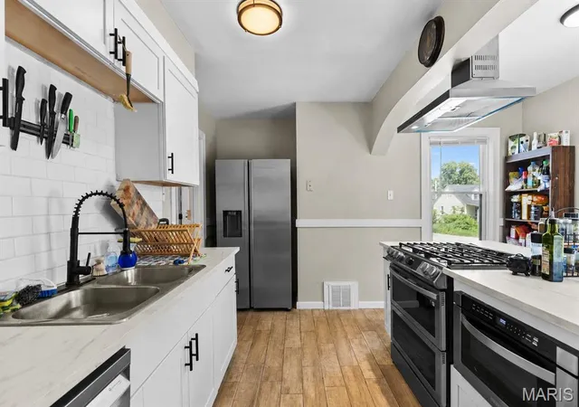 Photo 1 of Single family home for sale at 1100 Northdale Ave, St Louis, MO 63138 | MLS# MIS26045765 | Listing updated on 2026-09-23