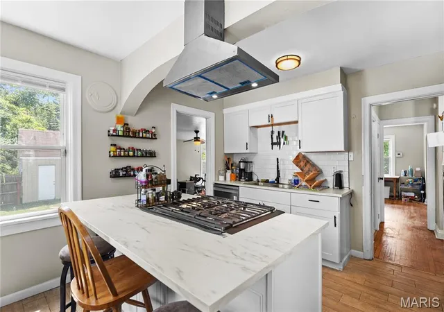Photo 2 of Single family home for sale at 1100 Northdale Ave, St Louis, MO 63138 | MLS# MIS26045765 | Listing updated on 2026-09-23