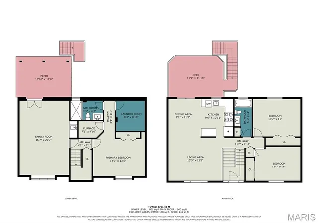 Photo 27 of Sale Pending at 463 Tamarach Dr, Edwardsville, IL 62025 | MLS# MIS26045766 | Listing updated on 2026-08-08