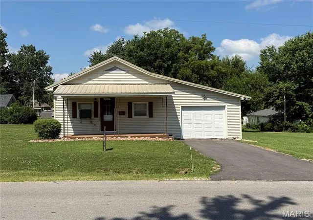 1st image of 1511 Elson, Kirksville, MO 63501 | MLS# MIS26045770