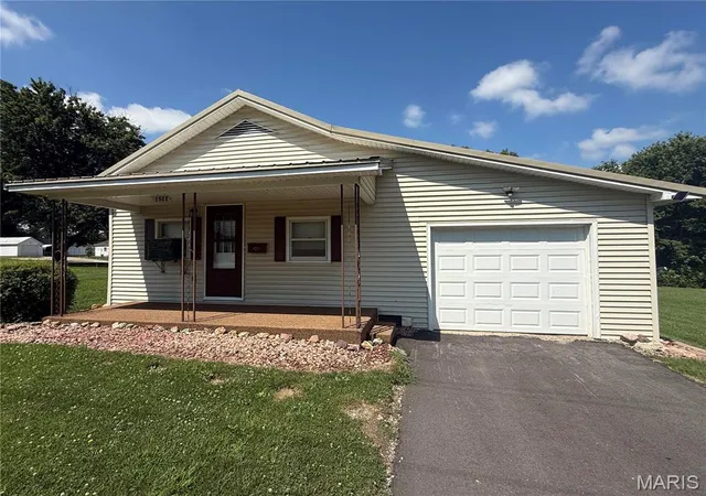 14th image of 1511 Elson, Kirksville, MO 63501 | MLS# MIS26045770