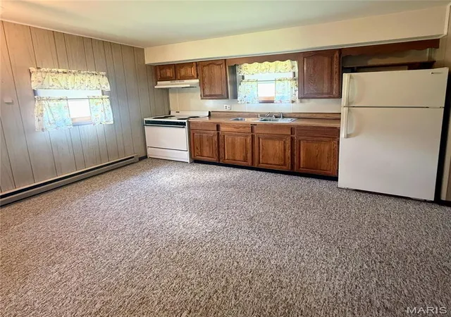 3rd image of 1511 Elson, Kirksville, MO 63501 | MLS# MIS26045770