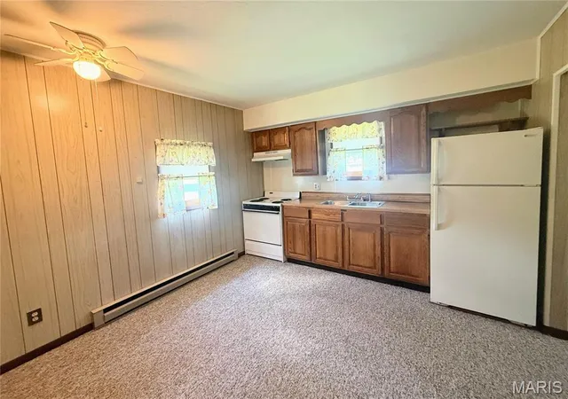 4th image of 1511 Elson, Kirksville, MO 63501 | MLS# MIS26045770