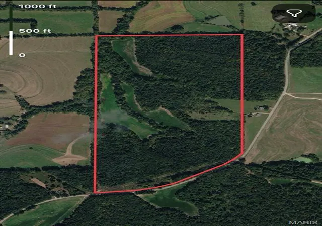 Photo 1 of Land for sale at 0 Hwy C, New Haven, MO 63068 | MLS# MIS26045778 | Listing updated on 2026-07-22