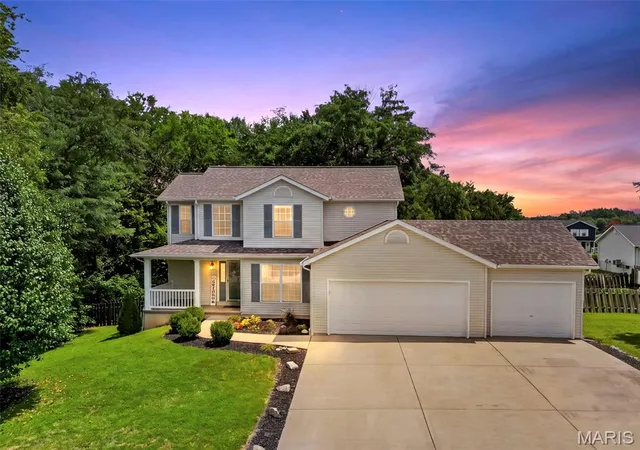 1st image of 1441 Sleepy Hollow Dr, Troy, MO 63379 | MLS# MIS26045780