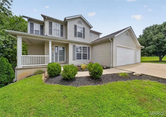 50th image of 1441 Sleepy Hollow Dr, Troy, MO 63379 | MLS# MIS26045780