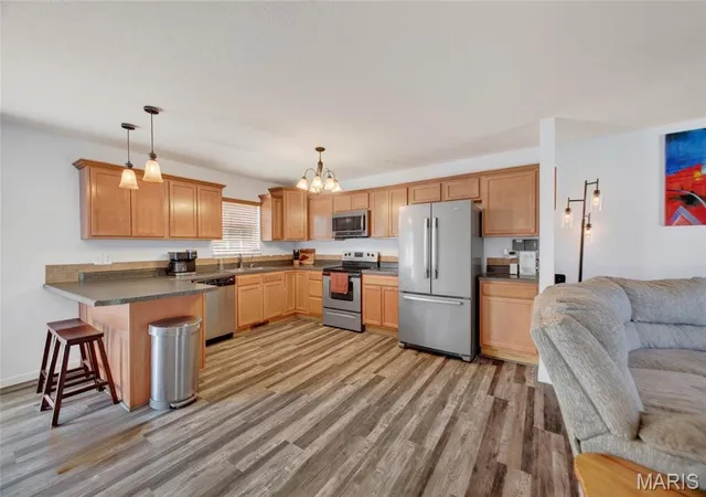 4th image of 18719 Lynn Ln, Waynesville, MO 65583 | MLS# MIS26045781