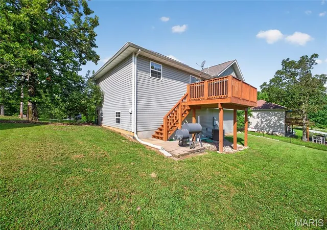 Photo 50 of Single family home for sale at 18719 Lynn Ln, Waynesville, MO 65583 | MLS# MIS26045781 | Listing updated on 2026-10-09