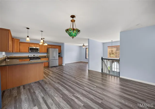 Photo 4 of Single family home for sale at 18719 Lynn Ln, Waynesville, MO 65583 | MLS# MIS26045781 | Listing updated on 2026-10-09