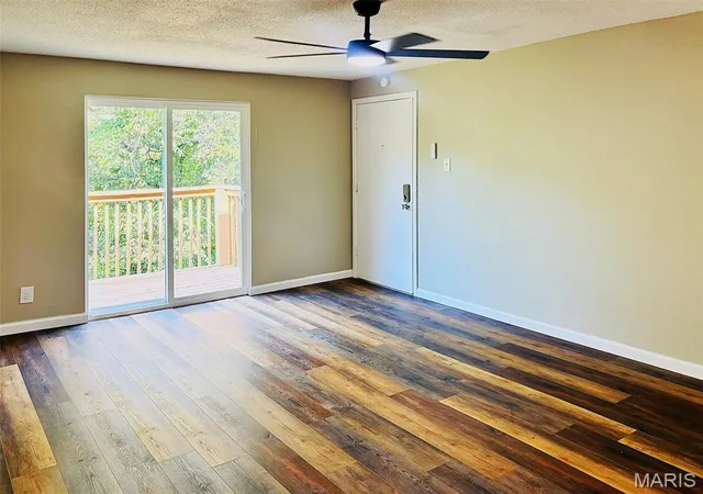 Photo 3 of Condo for sale at 2844 Blackforest Dr #F, Saint Louis, MO 63129 | MLS# MIS26045784 | Listing updated on 2026-09-28